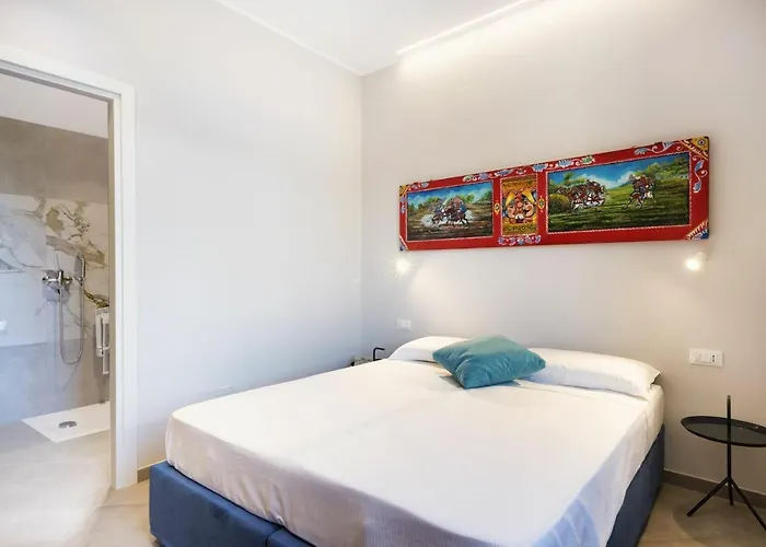 Villa Angelina - Charming Rooms & Apartments