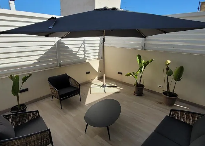 Aria Di Mare Apartments