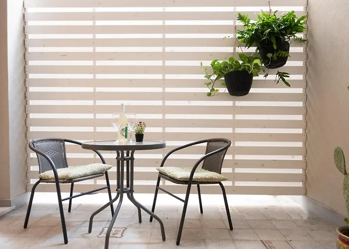 Bassi77 - Rooms & Apartments