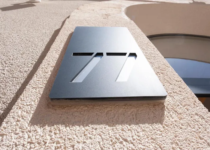 Bassi77 - Rooms & Apartments