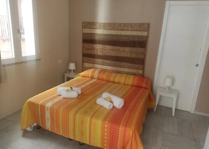 Angelo Apartments & Rooms