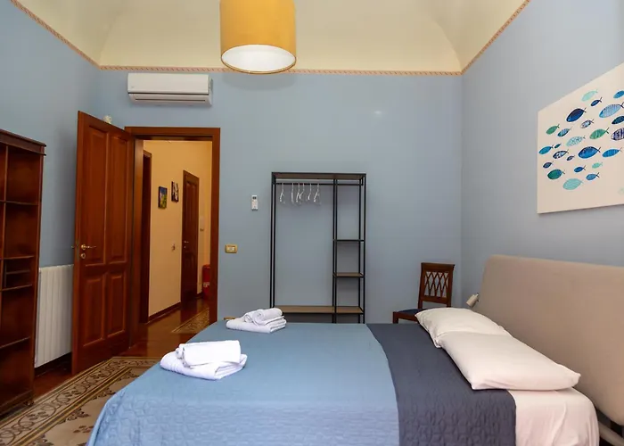 Vespri 15 Apartments