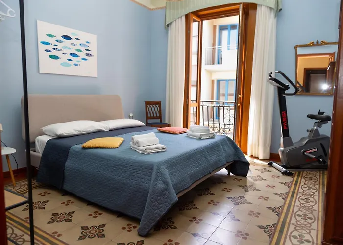Vespri 15 Apartments