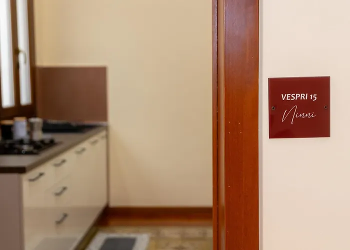 Vespri 15 Apartments