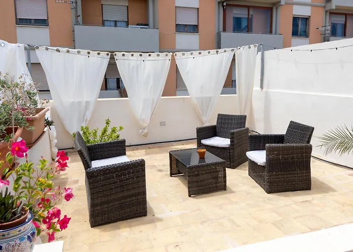 Vespri 15 Apartments