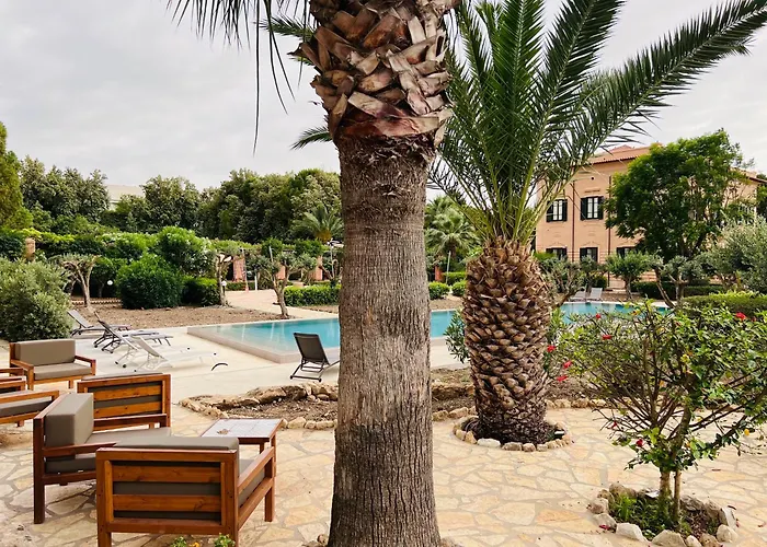 Villa Angelina - Charming Rooms & Apartments