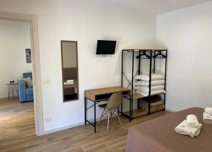 Charme Apartments
