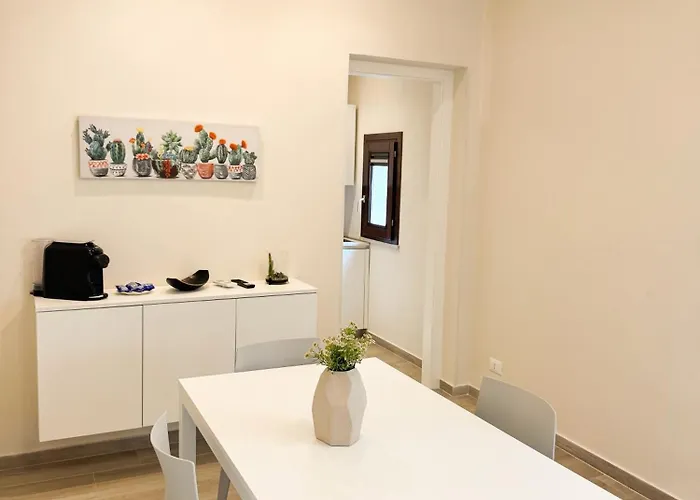 Aria Di Mare Apartments