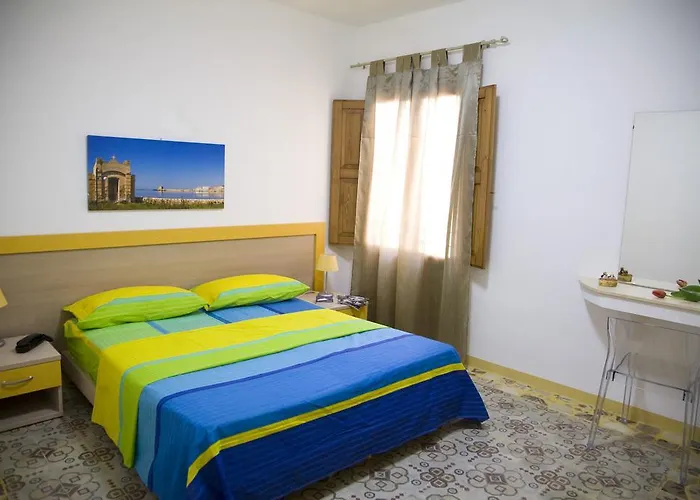 Casa Trapanese