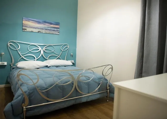 Lav Apartment Moderno Appartamento Vicino Al Porto E Al Centro