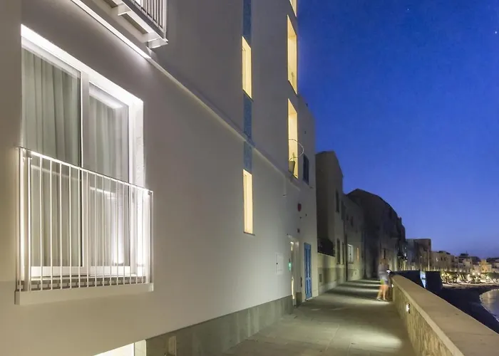 Gaura Apartments